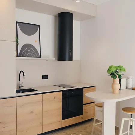 K&m Apartment Dubrovnik