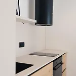 Apartman K&m *