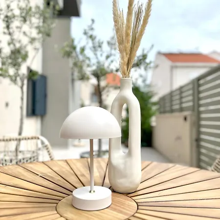 K&m Апартаменты *