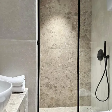 Апартаменты K&m