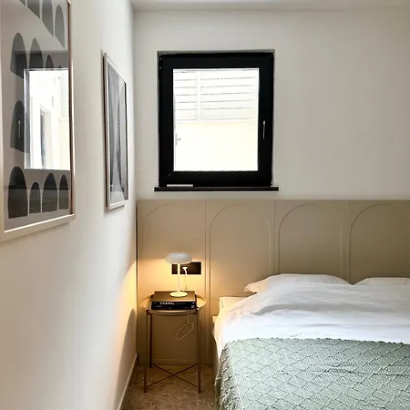 K&m Apartment