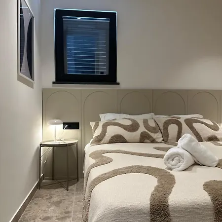 Apartment K&m
