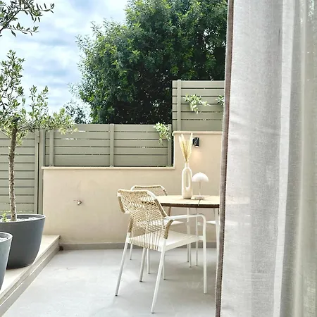 Apartment K&m