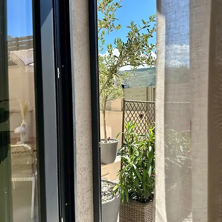 Apartment K&m *