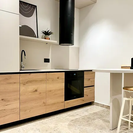K&m Apartment *