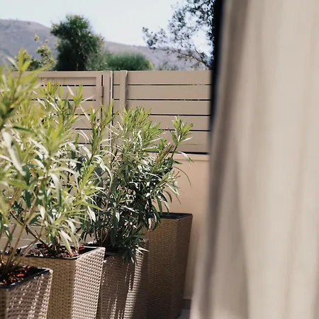 K&m Апартаменты