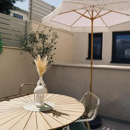 K&m Apartment *