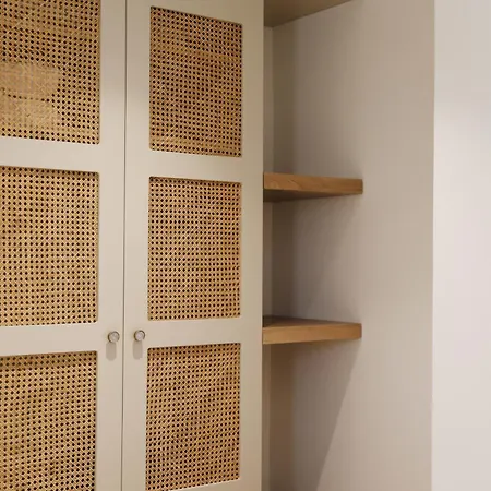 K&m Apartment *