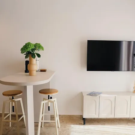 K&m Apartment