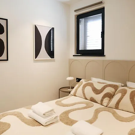 K&m Apartmán Dubrovník