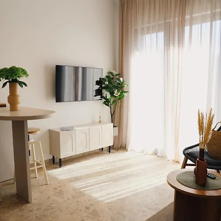 K&m Apartment *