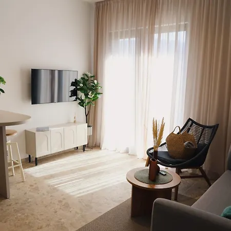 Apartment K&m *