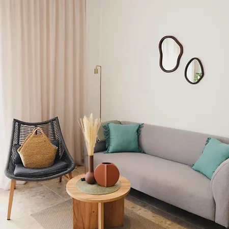 K&m Apartment *