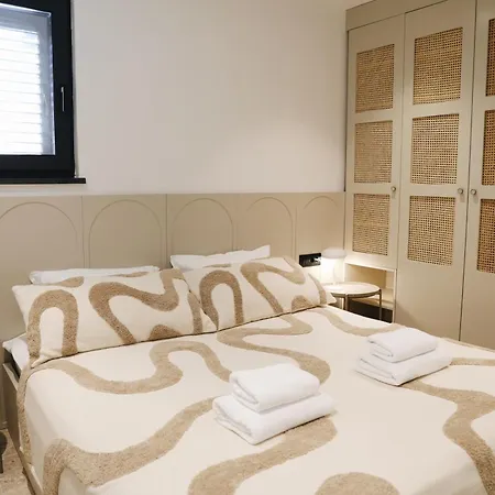 K&m Apartmán Dubrovník