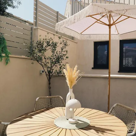 Apartment K&m *