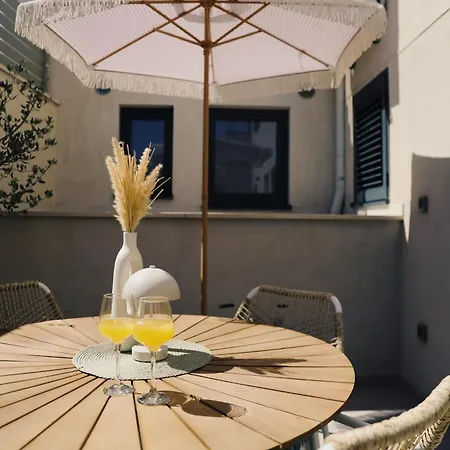 Апартаменты K&m