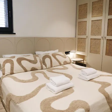 Апартаменты K&m *