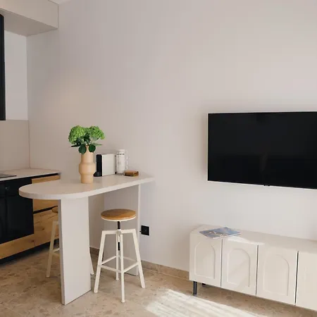 Apartment K&m