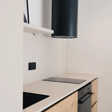 Apartment K&m *