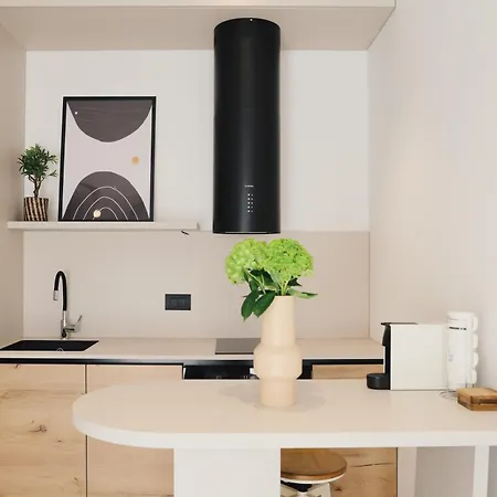 Apartment K&m *