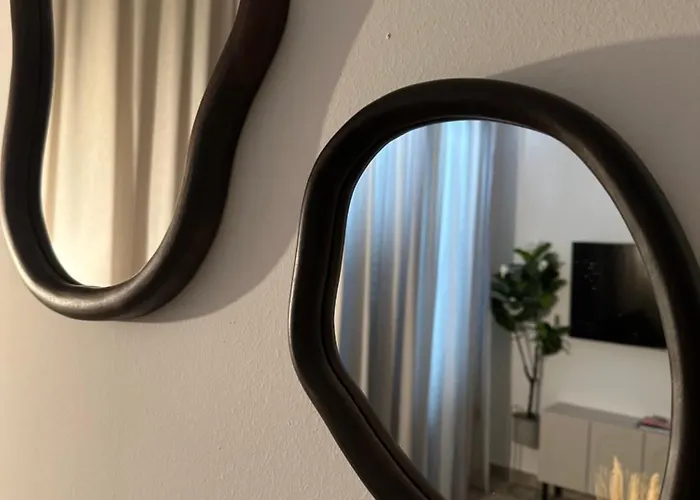 Appartement K&m