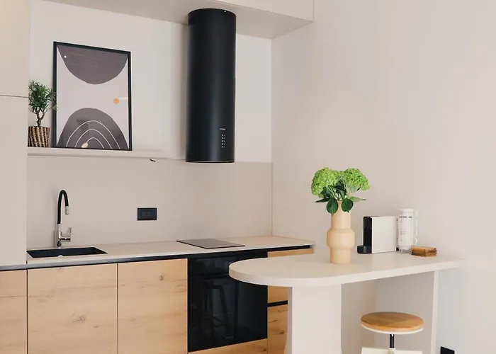 Apartmán K&m Dubrovník