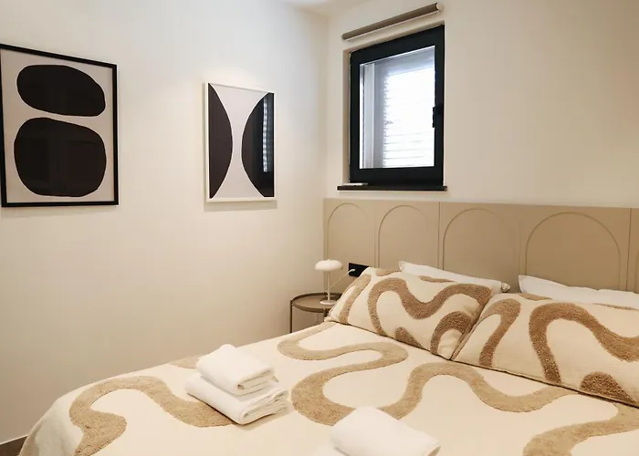 K&m Apartmán Dubrovník