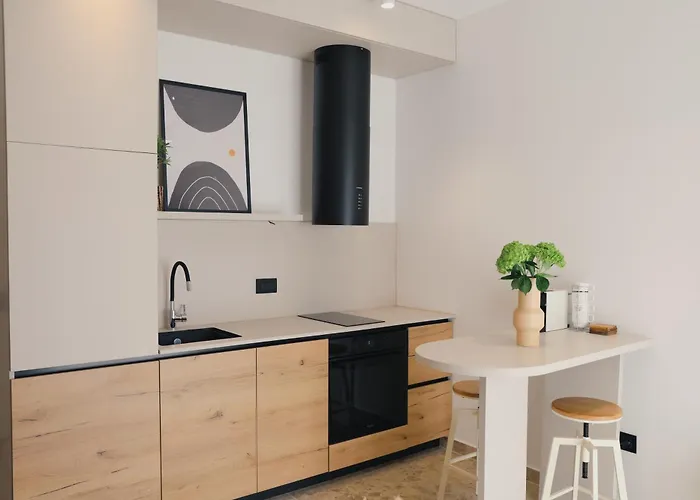 K&m Apartmán Dubrovník