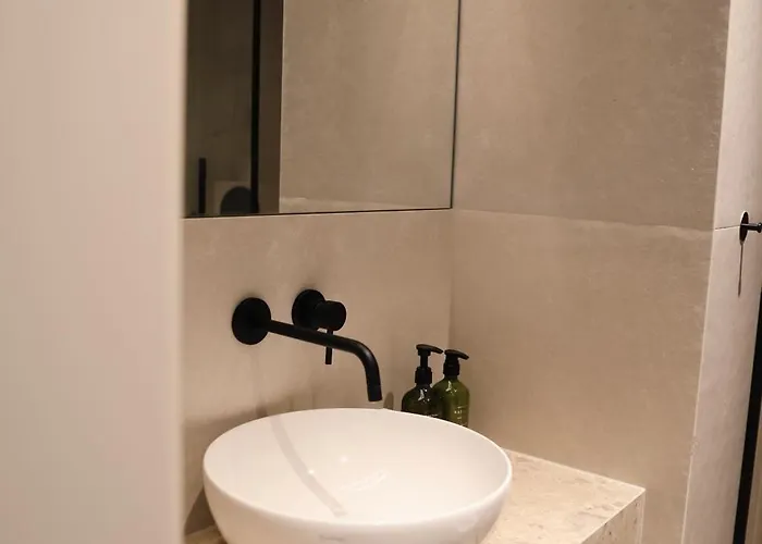 K&m Appartement *