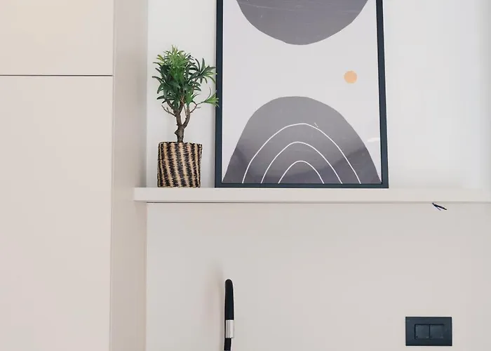 Apartmán K&m Dubrovník