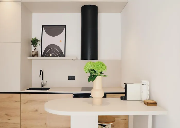 Appartement K&m *
