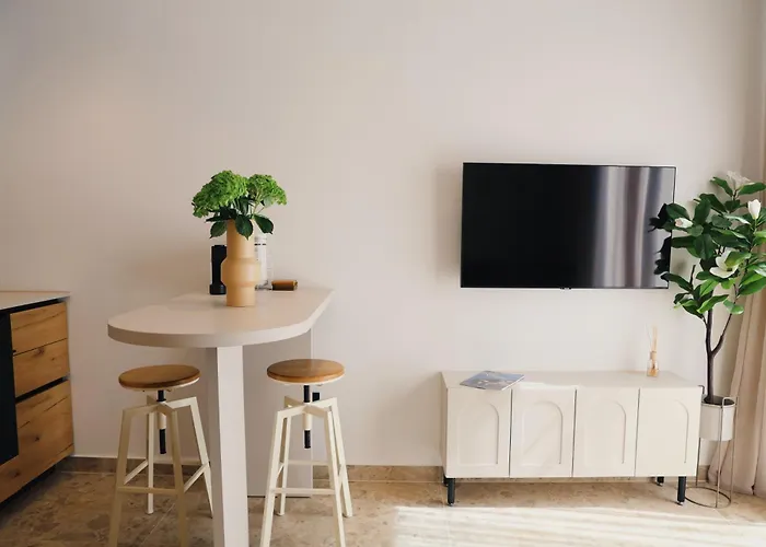 K&m Apartment