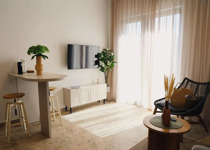 K&m Apartment *