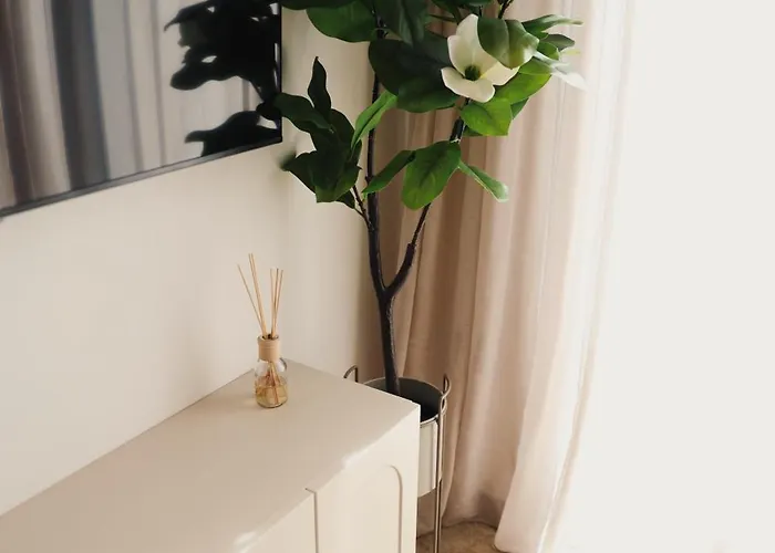 Apartment K&m