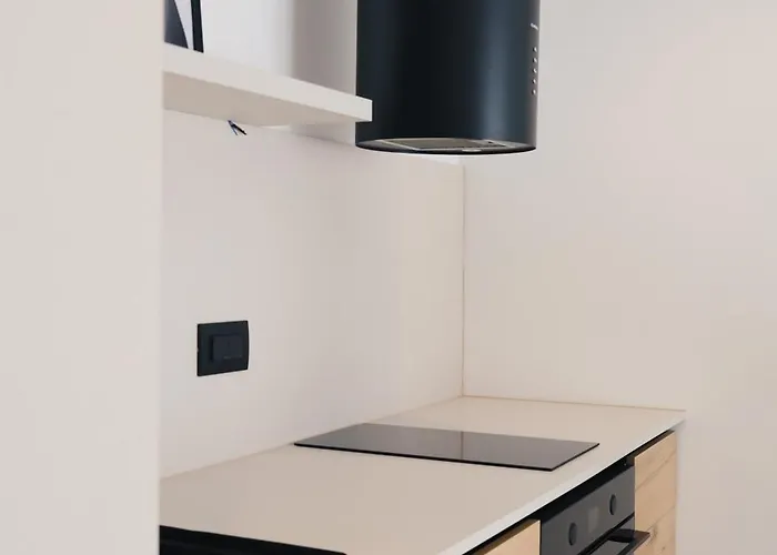 Apartment K&m *