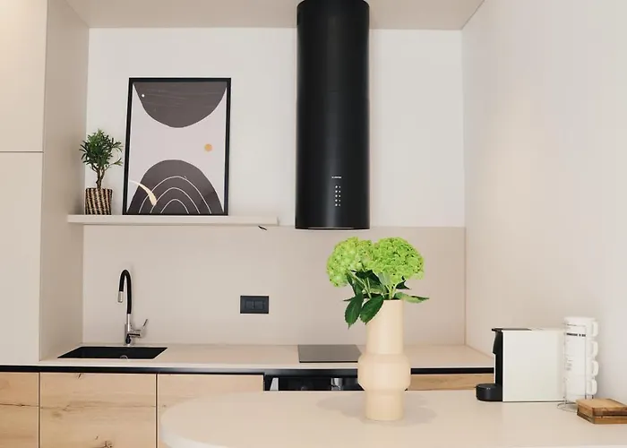 K&m Apartment *