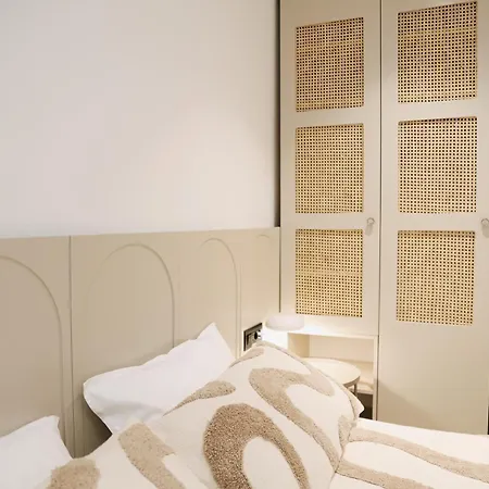 Apartamento K&m *