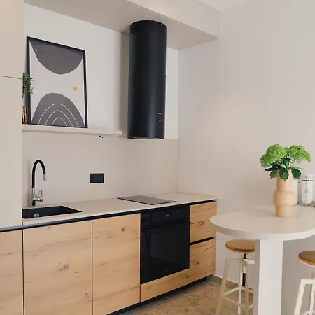 K&m Apartamento Dubrovnik