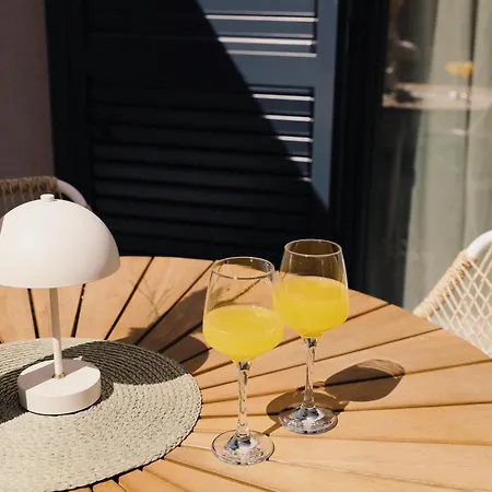 K&m Apartamento